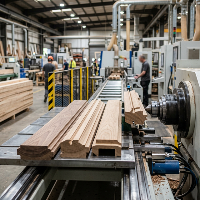 Kalabey Üretim Tesisi